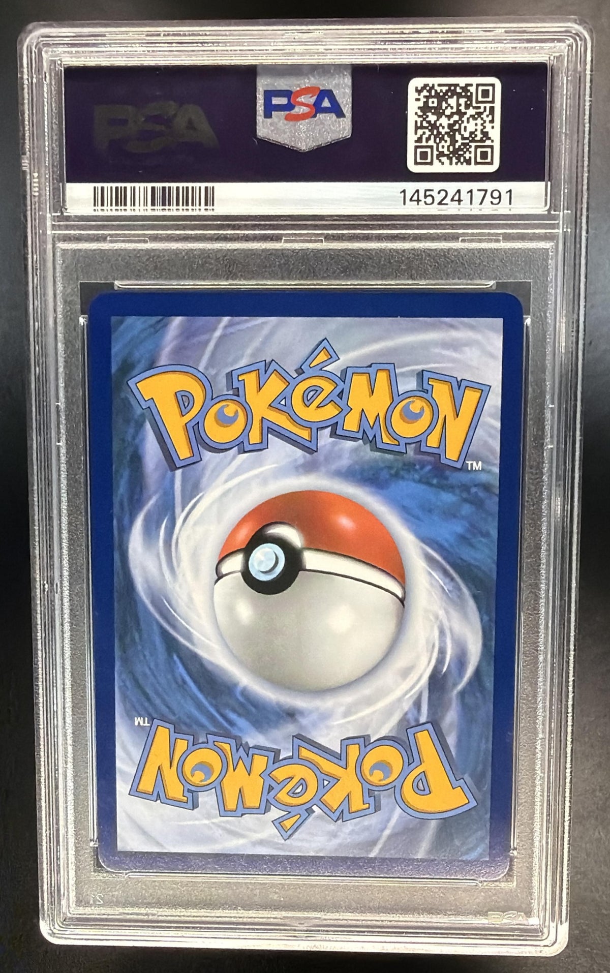 2025 Pokemon Mega Evolution Mega Venusaur ex 177/132 PSA 10