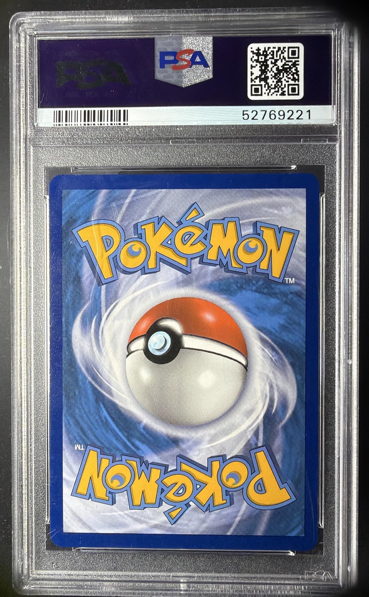 2019 Pokemon SM Hidden Fates Metang #SV31/SV94 PSA 10