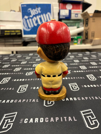 1960's Phillies Nodder Bobblehead Gold Base