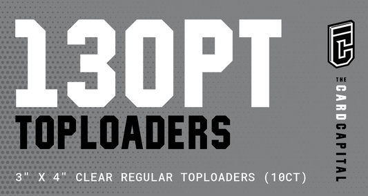 Toploader 130 PT