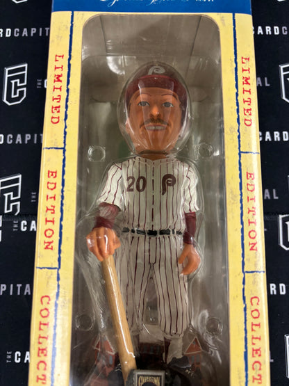 Mike Schmidt Forever Collectibles Legends of The Park Limited Editon Collectible