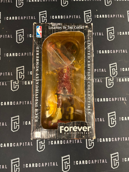 LeBron James Legends of The Court Forever Collectibles
