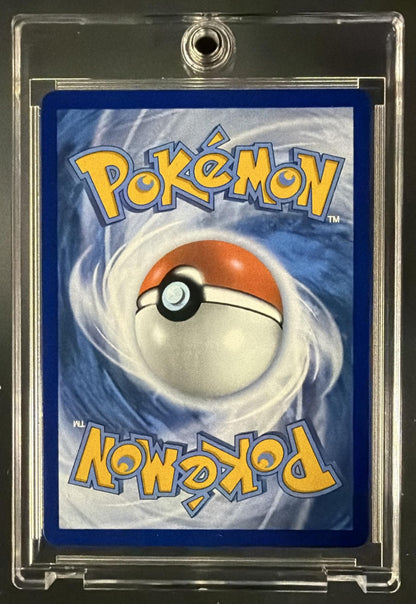 2026 Pokemon Perfect Order Rosa's Encouragement #123/088 Special Illustration Rare