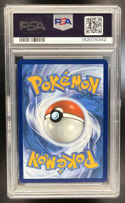 2025 Pokemon Prismatic Evolutions Flareon ex 146/131 PSA 10