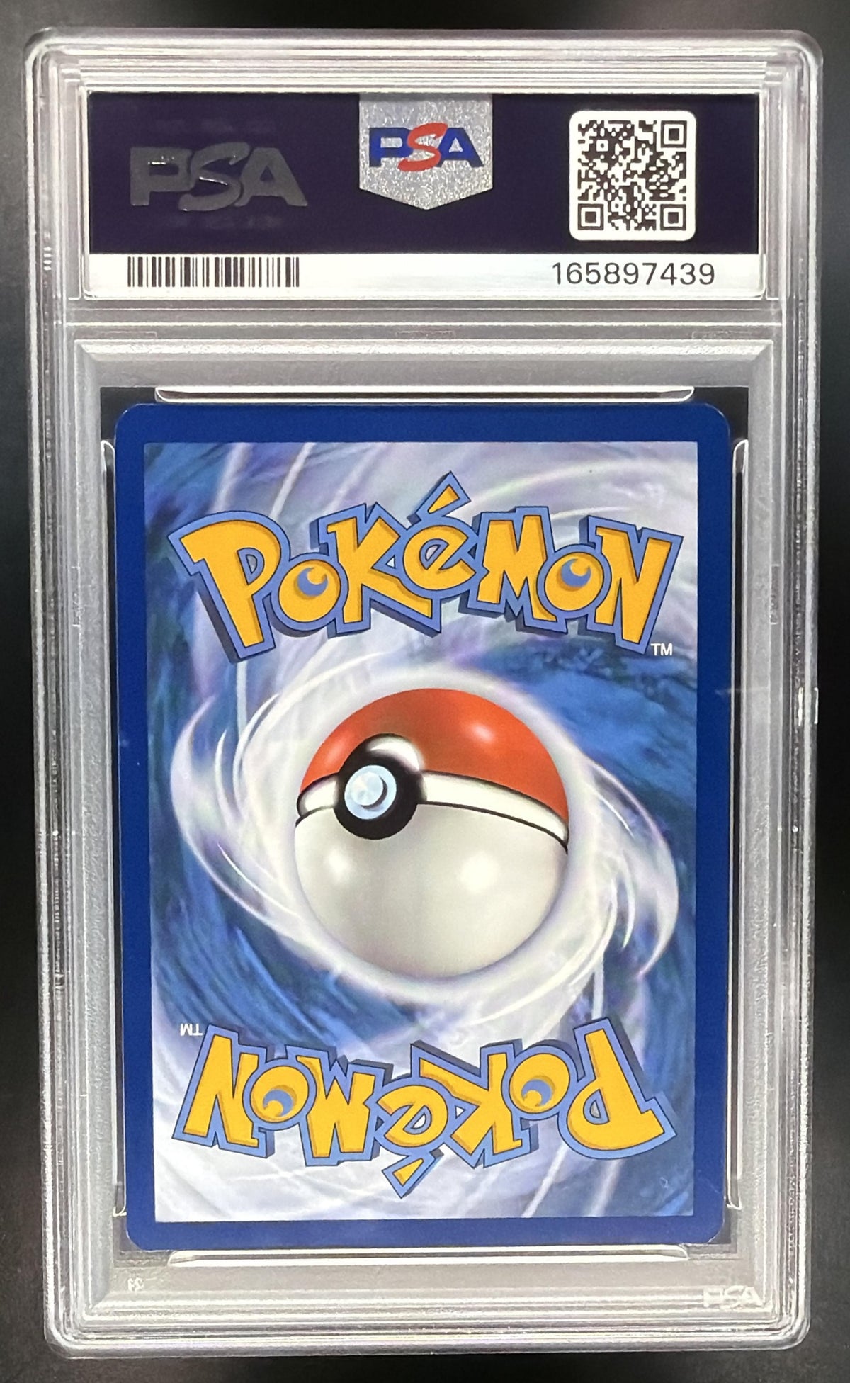 2024 Pokemon Paldean Fate Snorlax 202/091 PSA 8