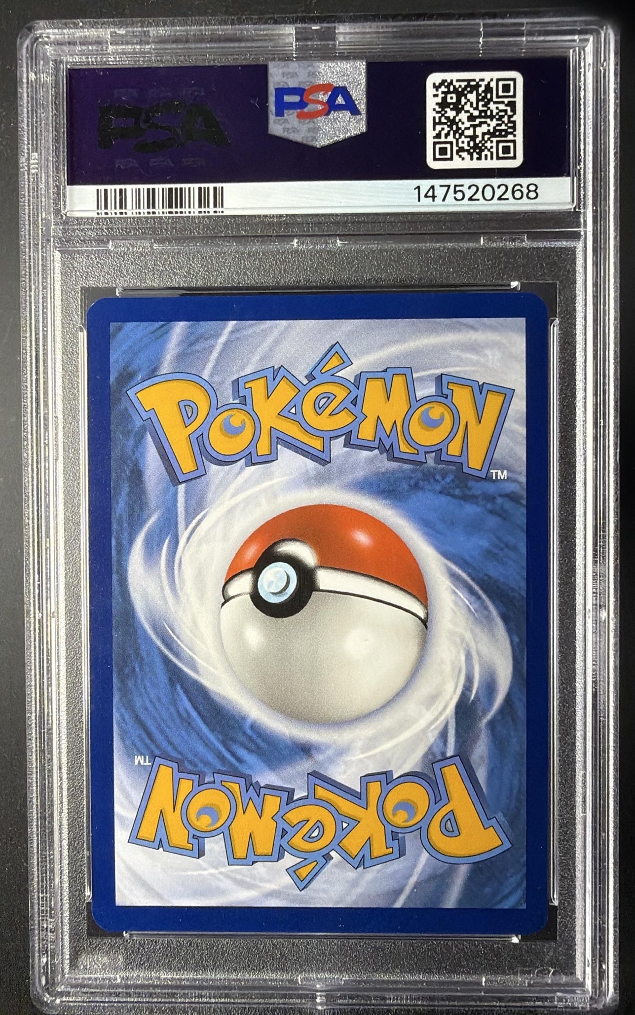 2023-25 Pokemon SV Black Star Promos Eevee #173 PSA 10