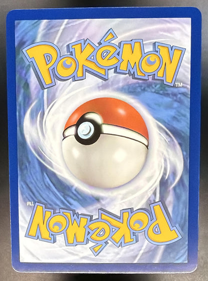 2022 Pokemon Pokemon GO Mewtwo V 072/078 NM