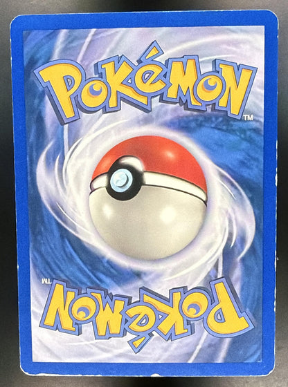 2002 Pokemon Legendary Collection Pidgeot Reverse Holo 33/110 HP