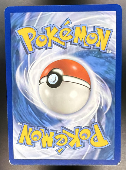 2016 Pokemon Steam Siege Gardevoir EX 116/114 MP