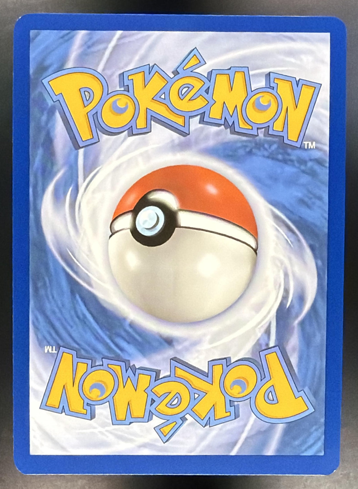 2023 Pokemon 151 Wartortle 171/165 NM
