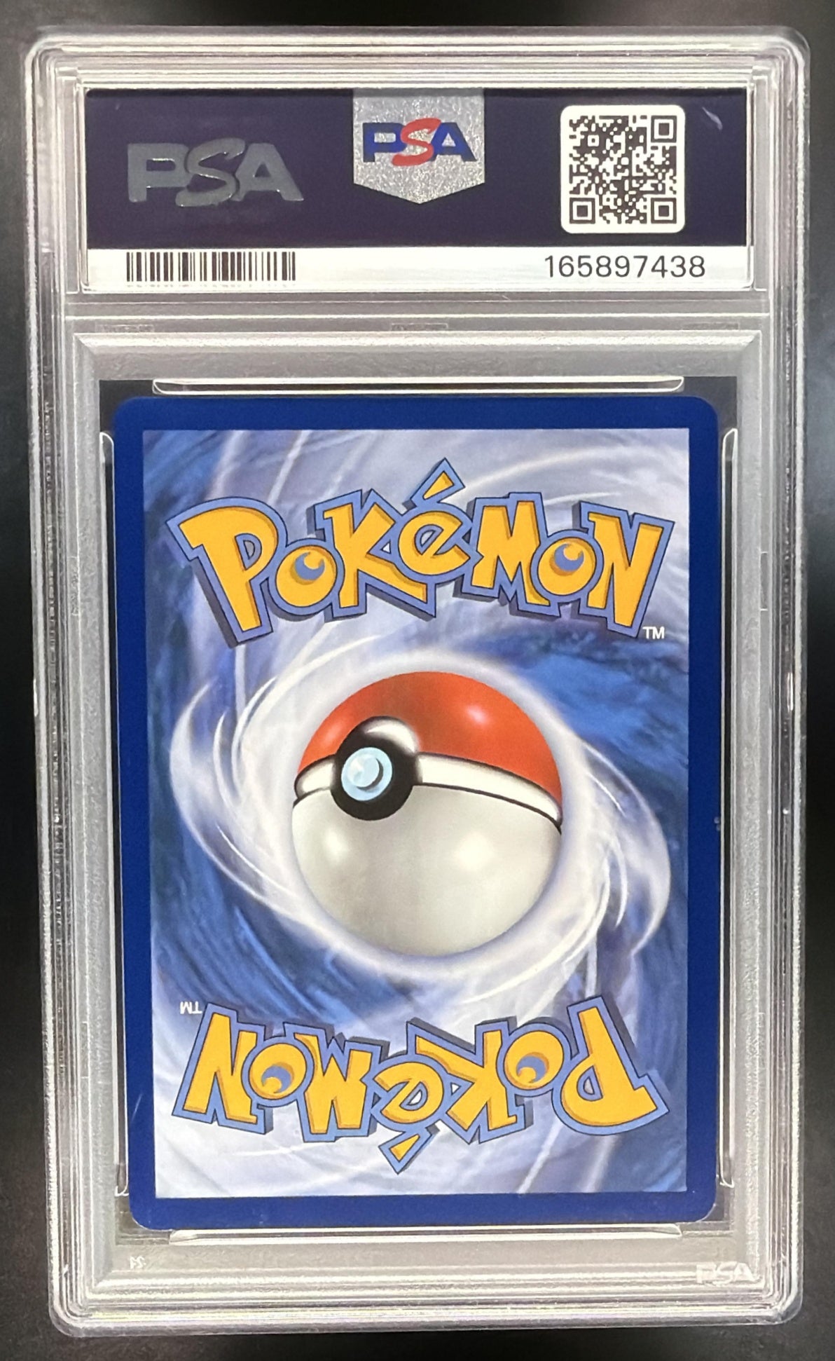 2026 Pokemon Ascended Heroes Mega Dragonite ex 271/217 PSA 10