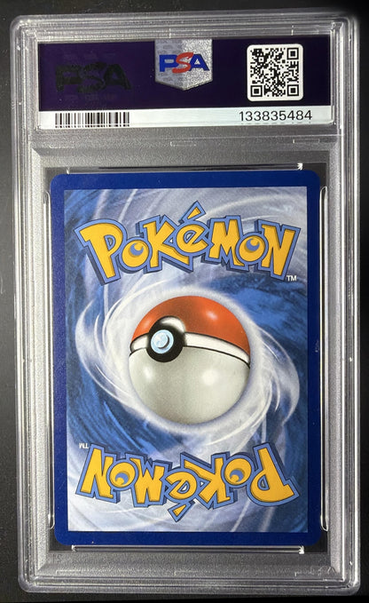 2021 Pokemon Sword & Shield Celebrations Mew ex #88/92 Classic Collection PSA 10