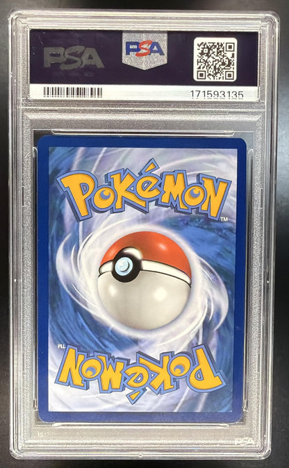 2023 Pokemon Crown Zenith Pikachu 160/159 PSA 9