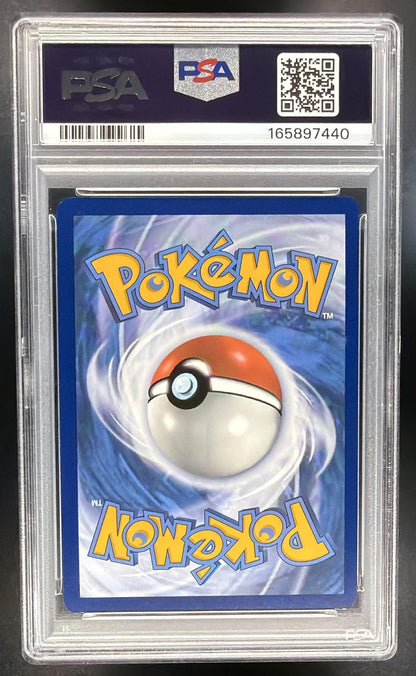 2024 Pokemon Paldean Fates Ditto 201/091 PSA 8