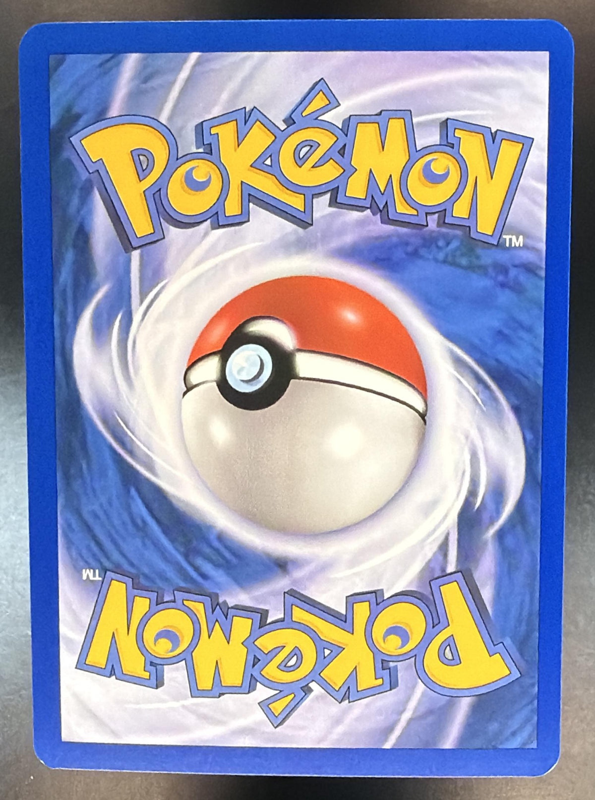 2005 Pokemon EX Delta Species Ditto 63/113 NM