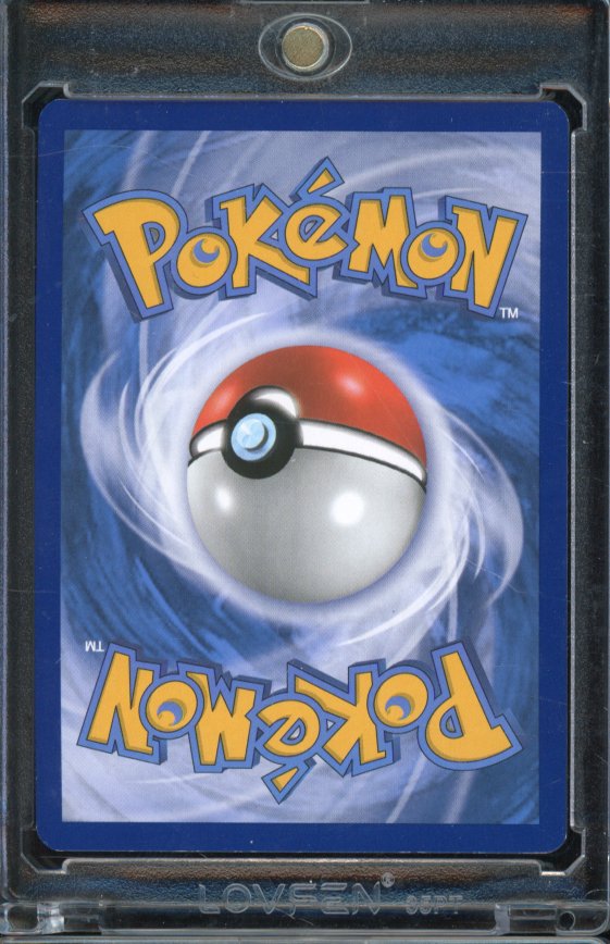 2019 Pokemon SM Gengar & Mimikyu 53/181