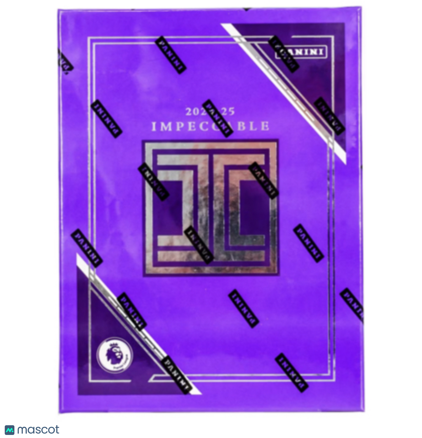 2024/25 Panini Impeccable Soccer Hobby Box