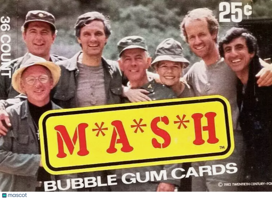 MASH