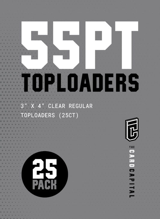 Toploader 55 PT