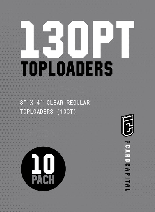 Toploader 130 PT