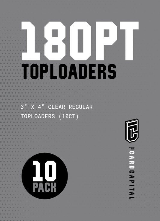 Toploader 180 PT