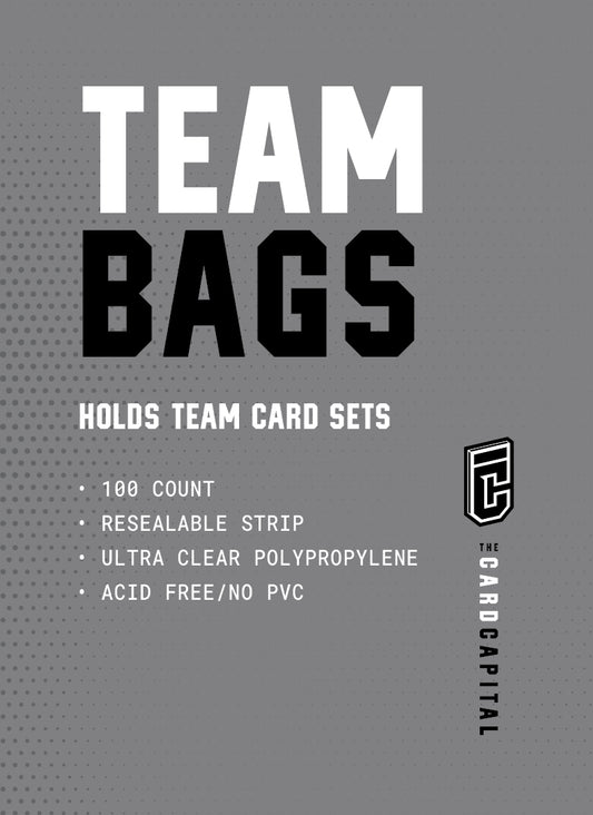 Team Bags