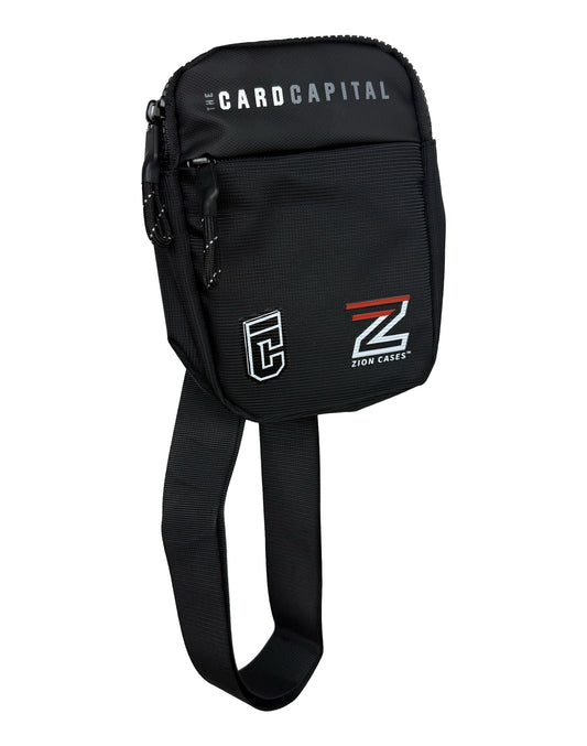TCC Zion Cases Sling 2.0- The Card Capital