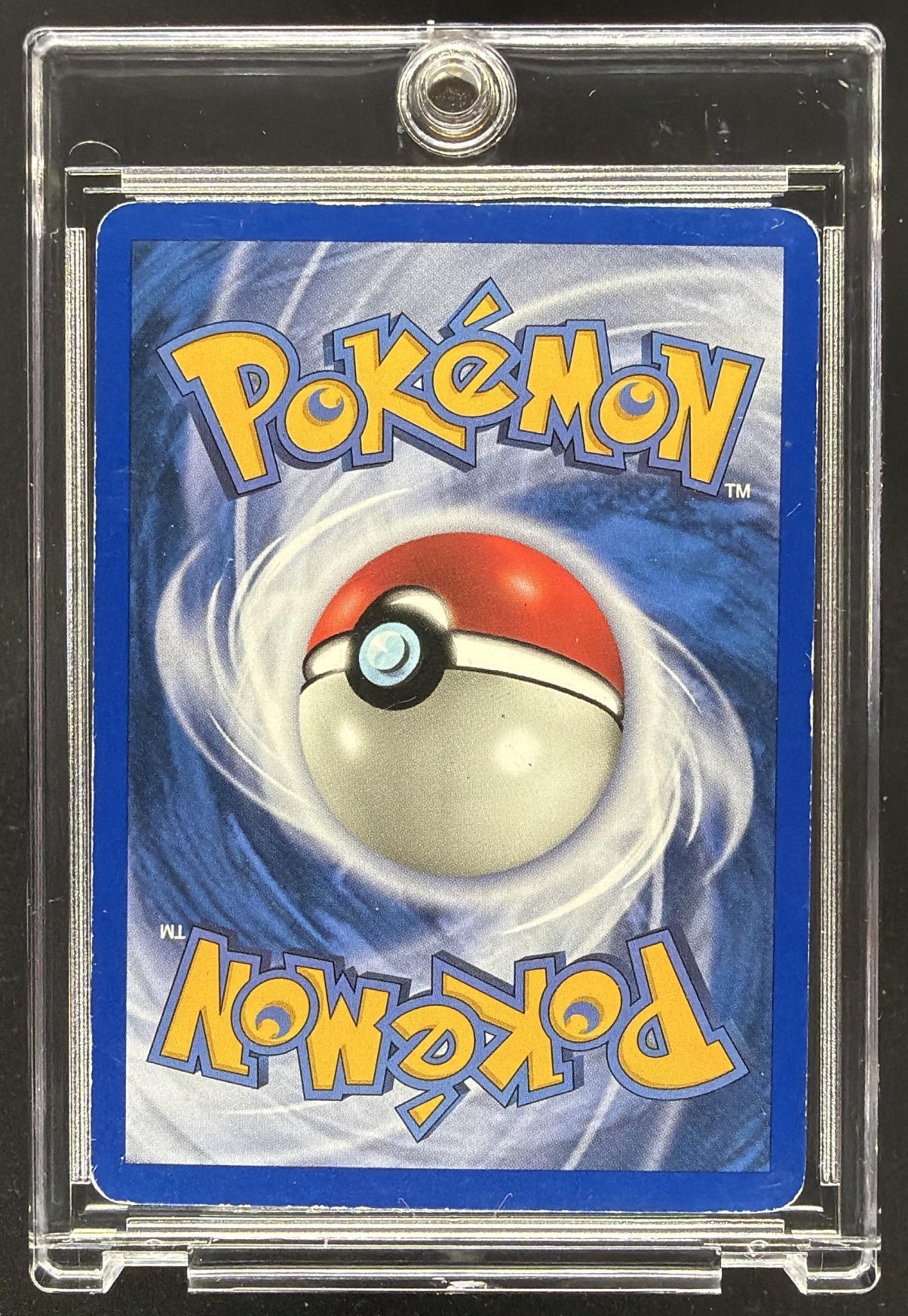2000 Pokemon Dark Wartortle 39/110 Reverse Holo