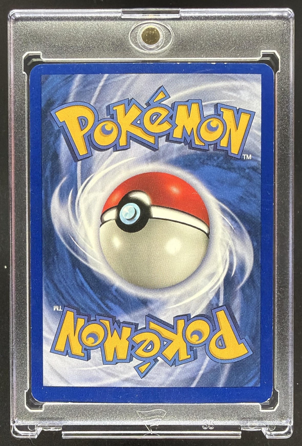 1999 Pokemon Raichu #14/102 Set Holo