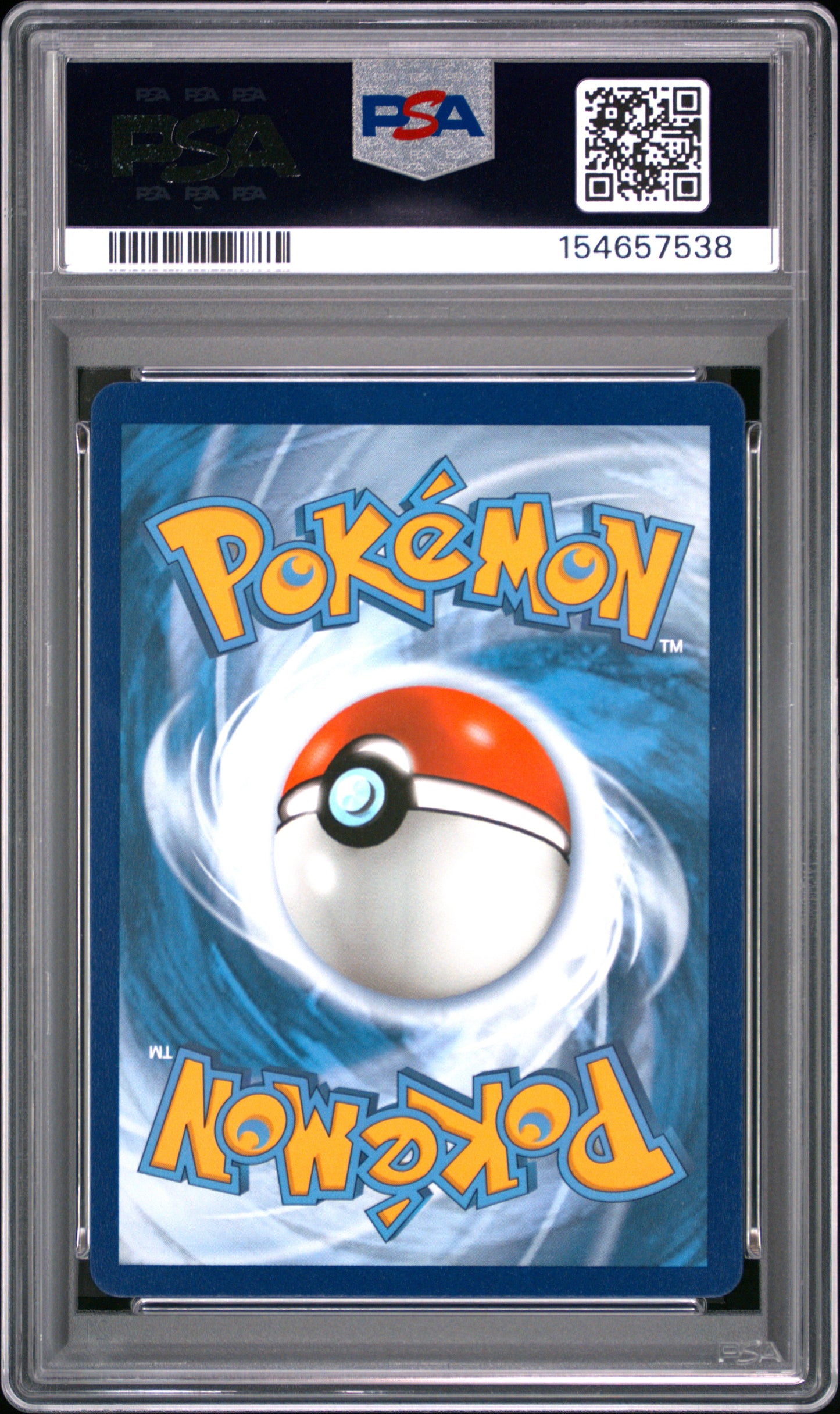 2022 Pokemon Sword & Shield Brilliant Stars Umbreon VMAX #TG23/TG30 Trainer Gallery PSA 10